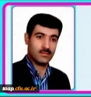  انتصاب جناب آقای دکتر علی ملخاصی به سمت مدیر کارورزی و مدارس وابسته دانشگاه فرهنگیان کشور 2