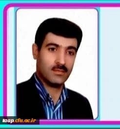  انتصاب جناب آقای دکتر علی ملخاصی به سمت مدیر کارورزی و مدارس وابسته دانشگاه فرهنگیان کشور