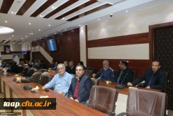 آذربایجانی ها  نقش مهمی در جنگ داشتند و همه ما مدیون مردم و سرداران غیور آذربایجان وتبریزی ها  هستیم. 5