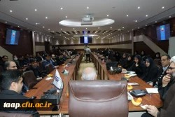 آذربایجانی ها  نقش مهمی در جنگ داشتند و همه ما مدیون مردم و سرداران غیور آذربایجان وتبریزی ها  هستیم. 7