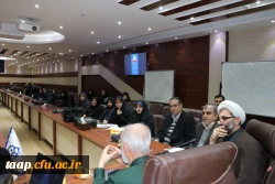 آذربایجانی ها  نقش مهمی در جنگ داشتند و همه ما مدیون مردم و سرداران غیور آذربایجان وتبریزی ها  هستیم. 9