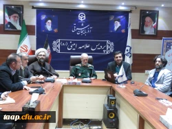 آذربایجانی ها  نقش مهمی در جنگ داشتند و همه ما مدیون مردم و سرداران غیور آذربایجان وتبریزی ها  هستیم. 10