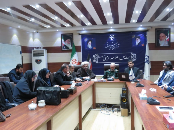 آذربایجانی ها  نقش مهمی در جنگ داشتند و همه ما مدیون مردم و سرداران غیور آذربایجان وتبریزی ها  هستیم. 15