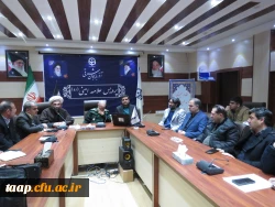 آذربایجانی ها  نقش مهمی در جنگ داشتند و همه ما مدیون مردم و سرداران غیور آذربایجان وتبریزی ها  هستیم. 16