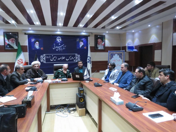 آذربایجانی ها  نقش مهمی در جنگ داشتند و همه ما مدیون مردم و سرداران غیور آذربایجان وتبریزی ها  هستیم. 16