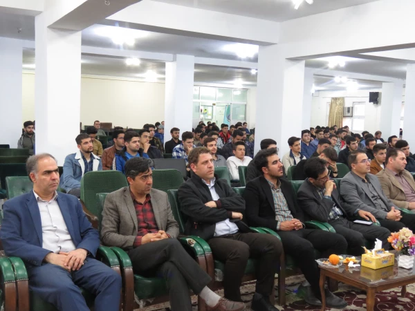 مراسم بزرگداشت هفته معلم 9