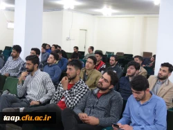 مراسم بزرگداشت هفته معلم 11