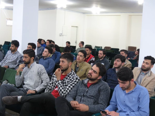 مراسم بزرگداشت هفته معلم 11