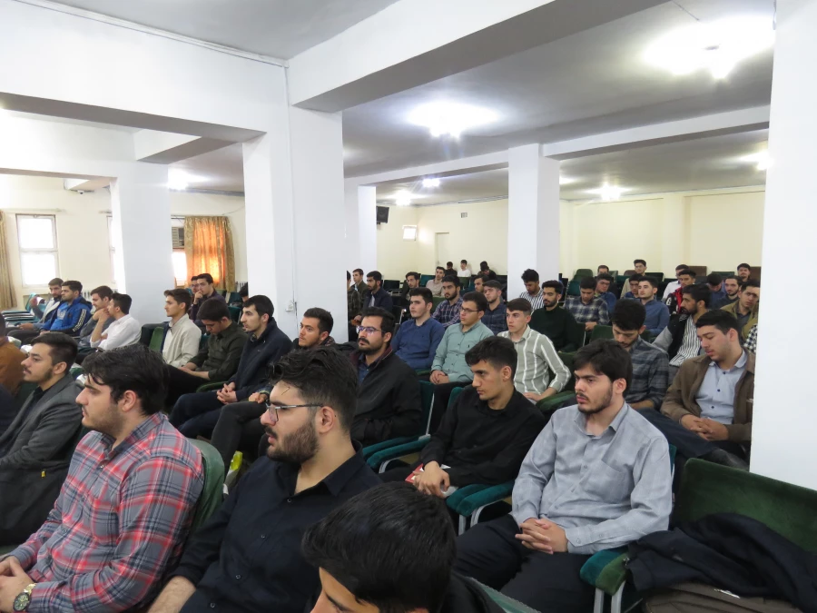 مراسم بزرگداشت هفته معلم 12