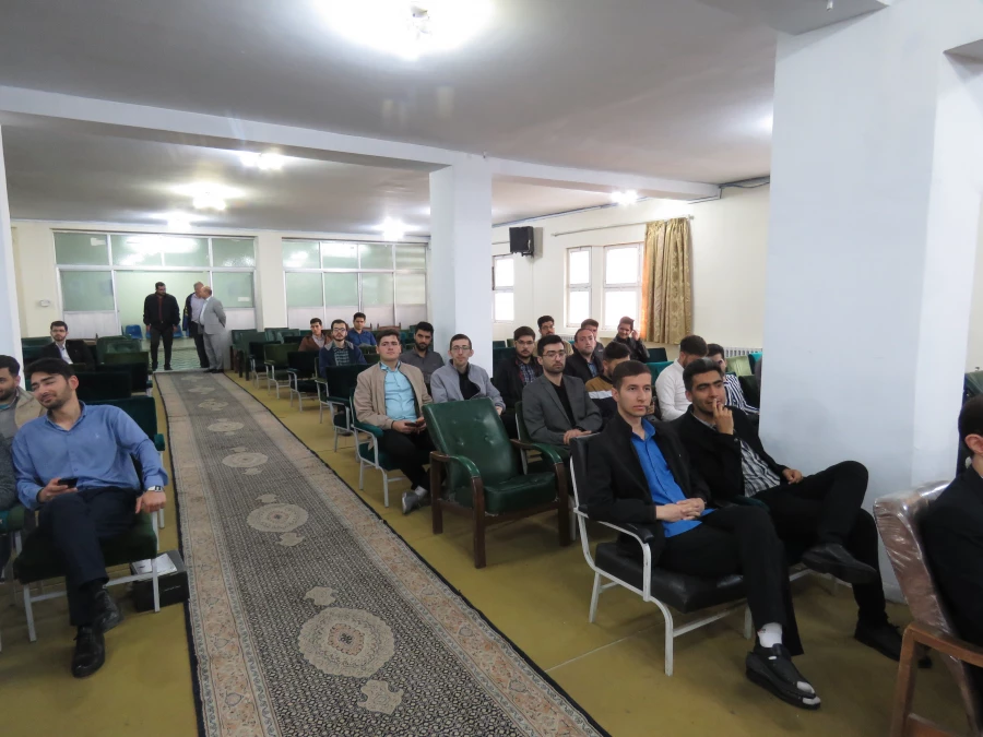 مراسم بزرگداشت هفته معلم 13