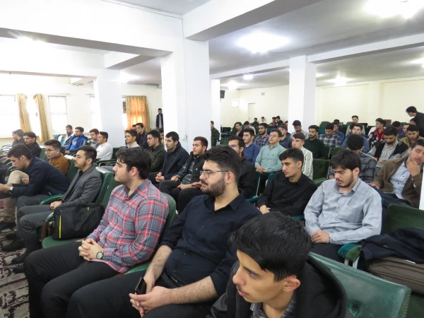 مراسم بزرگداشت هفته معلم 14