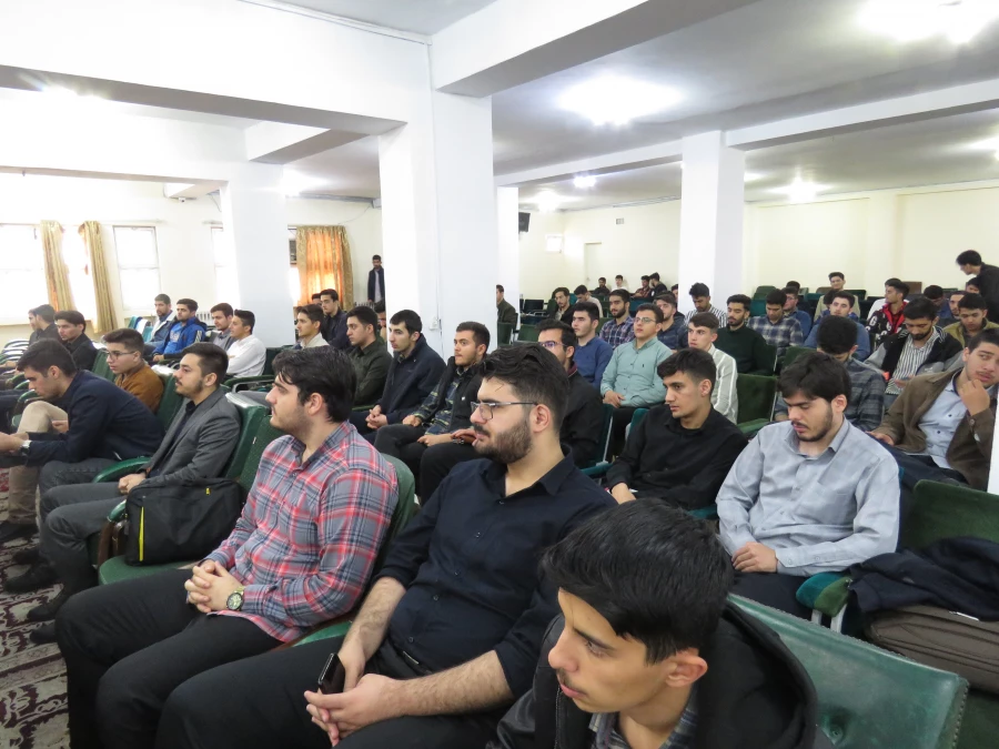 مراسم بزرگداشت هفته معلم 14