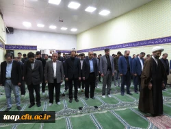 حادثه دلخراش سقوط هلیکوپتر و شهادت ناباورانه رئیس جمهور، وزیر امور خارجه، نماینده ولی فقیه در آذربایجان شرقی، استاندار و همراهانشان 2