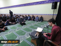 حادثه دلخراش سقوط هلیکوپتر و شهادت ناباورانه رئیس جمهور، وزیر امور خارجه، نماینده ولی فقیه در آذربایجان شرقی، استاندار و همراهانشان 3