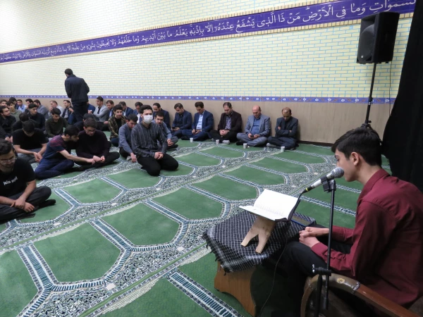 حادثه دلخراش سقوط هلیکوپتر و شهادت ناباورانه رئیس جمهور، وزیر امور خارجه، نماینده ولی فقیه در آذربایجان شرقی، استاندار و همراهانشان 3