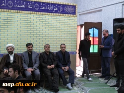 حادثه دلخراش سقوط هلیکوپتر و شهادت ناباورانه رئیس جمهور، وزیر امور خارجه، نماینده ولی فقیه در آذربایجان شرقی، استاندار و همراهانشان 5