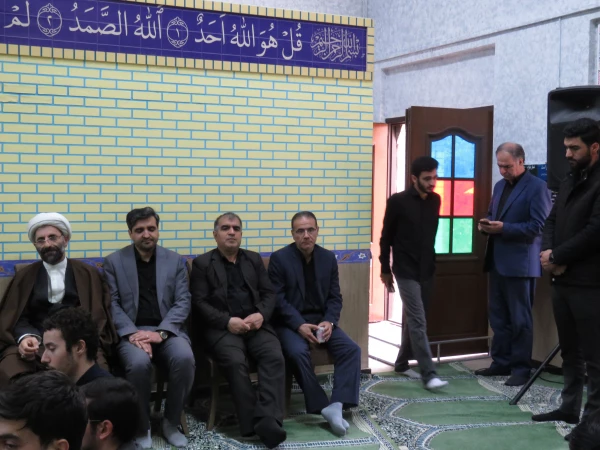 حادثه دلخراش سقوط هلیکوپتر و شهادت ناباورانه رئیس جمهور، وزیر امور خارجه، نماینده ولی فقیه در آذربایجان شرقی، استاندار و همراهانشان 5