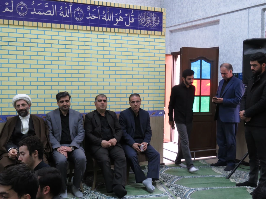 حادثه دلخراش سقوط هلیکوپتر و شهادت ناباورانه رئیس جمهور، وزیر امور خارجه، نماینده ولی فقیه در آذربایجان شرقی، استاندار و همراهانشان 5