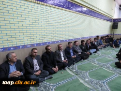 حادثه دلخراش سقوط هلیکوپتر و شهادت ناباورانه رئیس جمهور، وزیر امور خارجه، نماینده ولی فقیه در آذربایجان شرقی، استاندار و همراهانشان 6