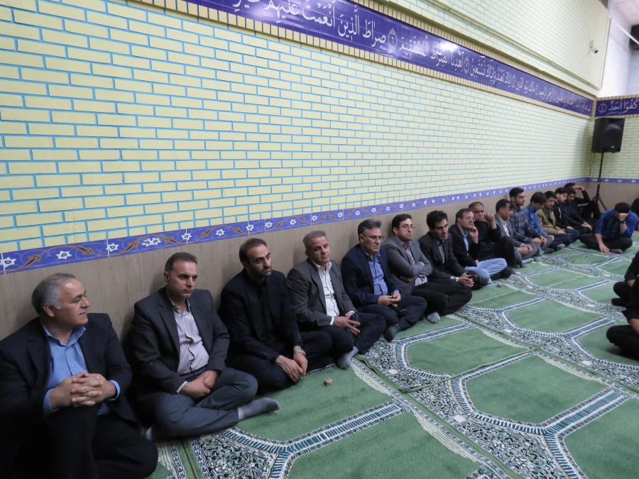 حادثه دلخراش سقوط هلیکوپتر و شهادت ناباورانه رئیس جمهور، وزیر امور خارجه، نماینده ولی فقیه در آذربایجان شرقی، استاندار و همراهانشان 6