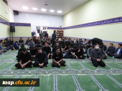 حادثه دلخراش سقوط هلیکوپتر و شهادت ناباورانه رئیس جمهور، وزیر امور خارجه، نماینده ولی فقیه در آذربایجان شرقی، استاندار و همراهانشان 7