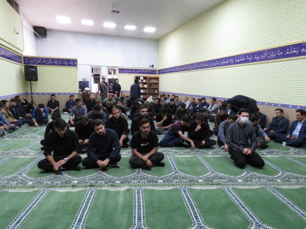 حادثه دلخراش سقوط هلیکوپتر و شهادت ناباورانه رئیس جمهور، وزیر امور خارجه، نماینده ولی فقیه در آذربایجان شرقی، استاندار و همراهانشان 7