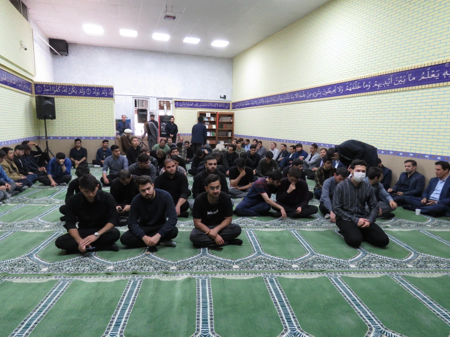 حادثه دلخراش سقوط هلیکوپتر و شهادت ناباورانه رئیس جمهور، وزیر امور خارجه، نماینده ولی فقیه در آذربایجان شرقی، استاندار و همراهانشان 7