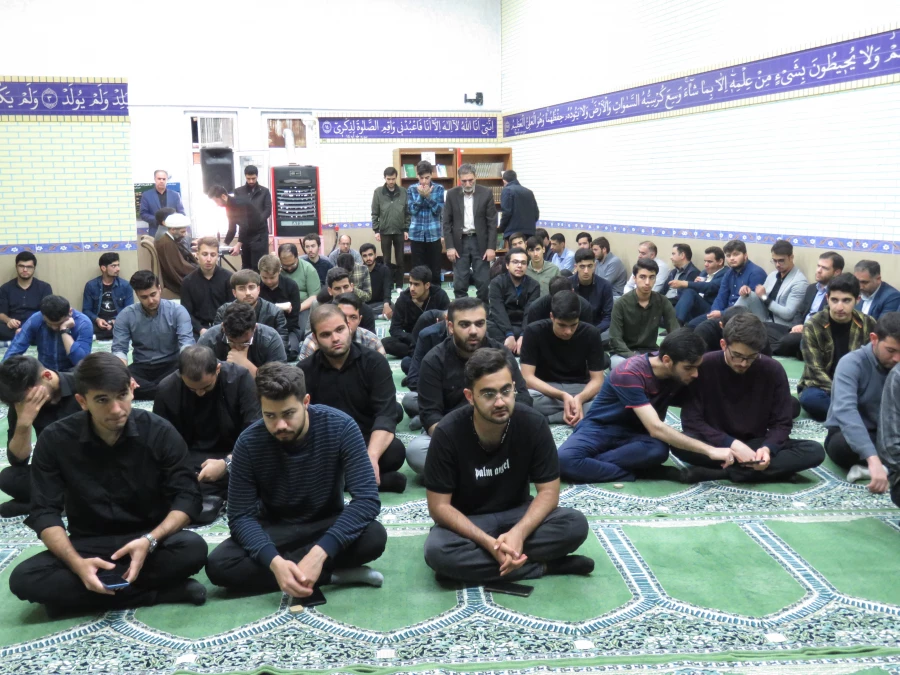 حادثه دلخراش سقوط هلیکوپتر و شهادت ناباورانه رئیس جمهور، وزیر امور خارجه، نماینده ولی فقیه در آذربایجان شرقی، استاندار و همراهانشان 8