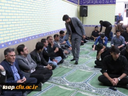 حادثه دلخراش سقوط هلیکوپتر و شهادت ناباورانه رئیس جمهور، وزیر امور خارجه، نماینده ولی فقیه در آذربایجان شرقی، استاندار و همراهانشان 9