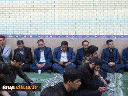 حادثه دلخراش سقوط هلیکوپتر و شهادت ناباورانه رئیس جمهور، وزیر امور خارجه، نماینده ولی فقیه در آذربایجان شرقی، استاندار و همراهانشان 10