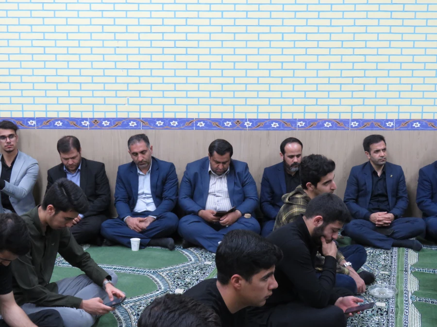 حادثه دلخراش سقوط هلیکوپتر و شهادت ناباورانه رئیس جمهور، وزیر امور خارجه، نماینده ولی فقیه در آذربایجان شرقی، استاندار و همراهانشان 10