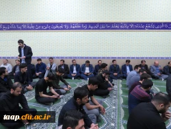 حادثه دلخراش سقوط هلیکوپتر و شهادت ناباورانه رئیس جمهور، وزیر امور خارجه، نماینده ولی فقیه در آذربایجان شرقی، استاندار و همراهانشان 11