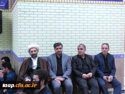 حادثه دلخراش سقوط هلیکوپتر و شهادت ناباورانه رئیس جمهور، وزیر امور خارجه، نماینده ولی فقیه در آذربایجان شرقی، استاندار و همراهانشان 13