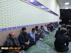 حادثه دلخراش سقوط هلیکوپتر و شهادت ناباورانه رئیس جمهور، وزیر امور خارجه، نماینده ولی فقیه در آذربایجان شرقی، استاندار و همراهانشان 14