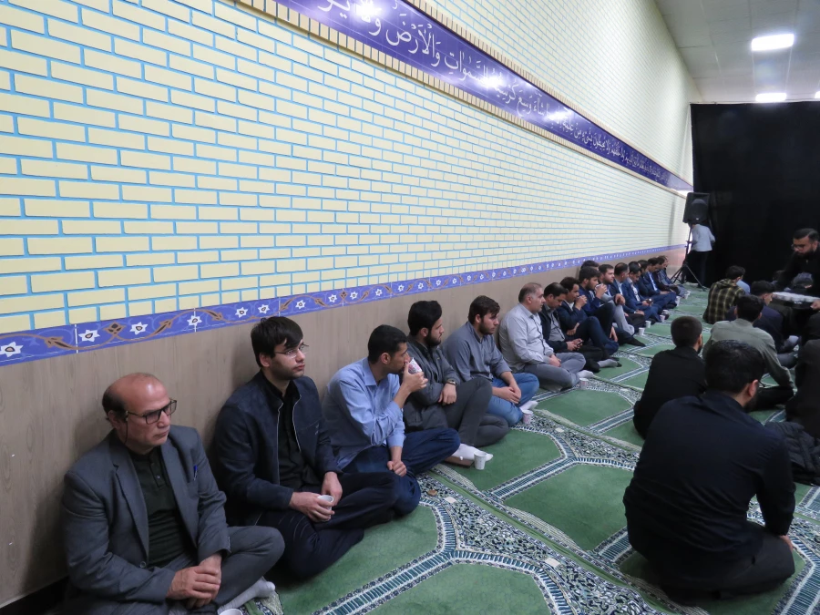 حادثه دلخراش سقوط هلیکوپتر و شهادت ناباورانه رئیس جمهور، وزیر امور خارجه، نماینده ولی فقیه در آذربایجان شرقی، استاندار و همراهانشان 14