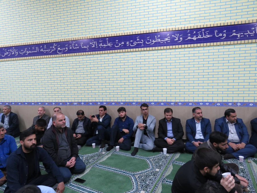 حادثه دلخراش سقوط هلیکوپتر و شهادت ناباورانه رئیس جمهور، وزیر امور خارجه، نماینده ولی فقیه در آذربایجان شرقی، استاندار و همراهانشان 16