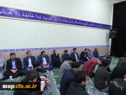 حادثه دلخراش سقوط هلیکوپتر و شهادت ناباورانه رئیس جمهور، وزیر امور خارجه، نماینده ولی فقیه در آذربایجان شرقی، استاندار و همراهانشان 17