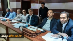 نخستین دوره آموزشی تربیت ارزیاب حرفه ای اساتید دانشگاه فرهنگیان استان آذربایجان شرقی 7