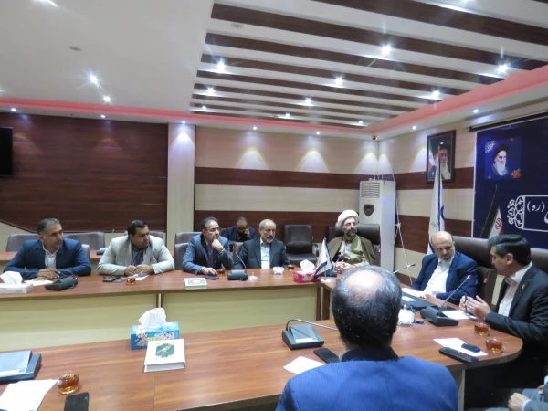 حضور دکتر منادی رئیس کمیسیون آموزش و تحقیقات مجلس شورای اسلامی در دانشگاه فرهنگیان استان آذربایجان شرقی 7