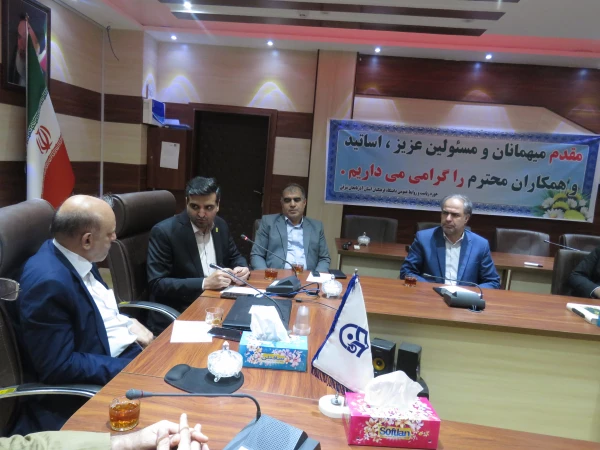 حضور دکتر منادی رئیس کمیسیون آموزش و تحقیقات مجلس شورای اسلامی در دانشگاه فرهنگیان استان آذربایجان شرقی 9