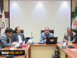 در راستای بهبود فرایندهای کارورزی و افزایش هماهنگی میان دانشگاه، دانشجویان، معلمان راهنما، و مدیران مدارس میزبان، 2