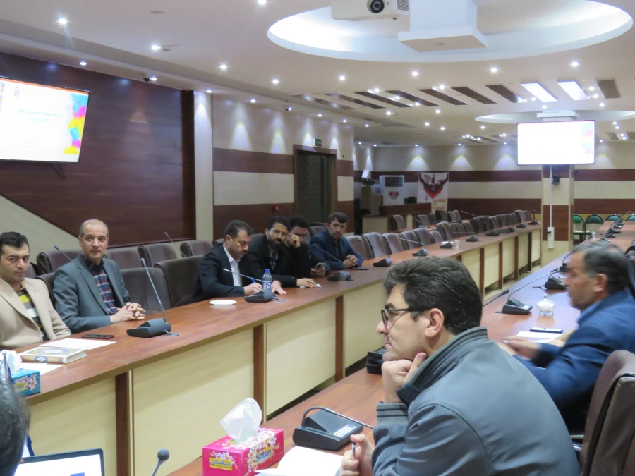 در راستای بهبود فرایندهای کارورزی و افزایش هماهنگی میان دانشگاه، دانشجویان، معلمان راهنما، و مدیران مدارس میزبان، 6