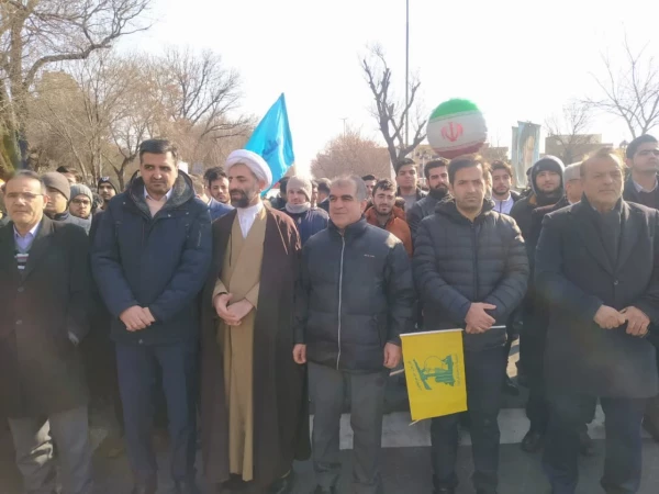 22بهمن ماه 1403 2