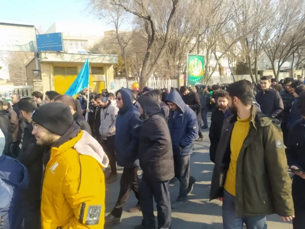 22بهمن ماه 1403 5