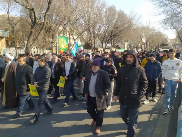 22بهمن ماه 1403 6