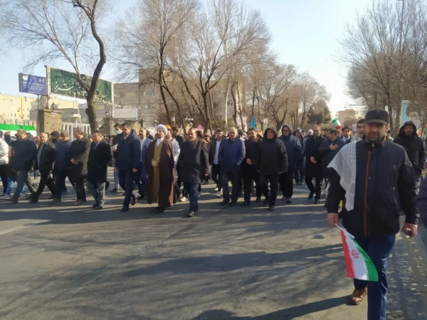 22بهمن ماه 1403 9