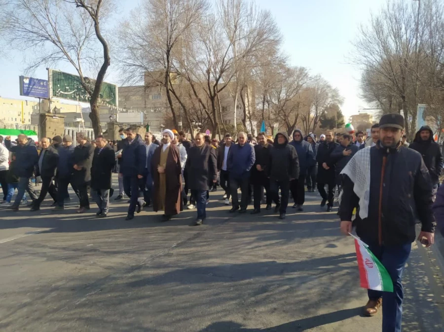 22بهمن ماه 1403 10