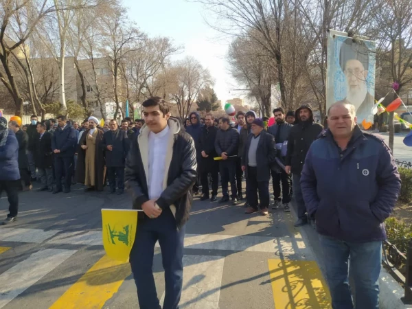 22بهمن ماه 1403 11