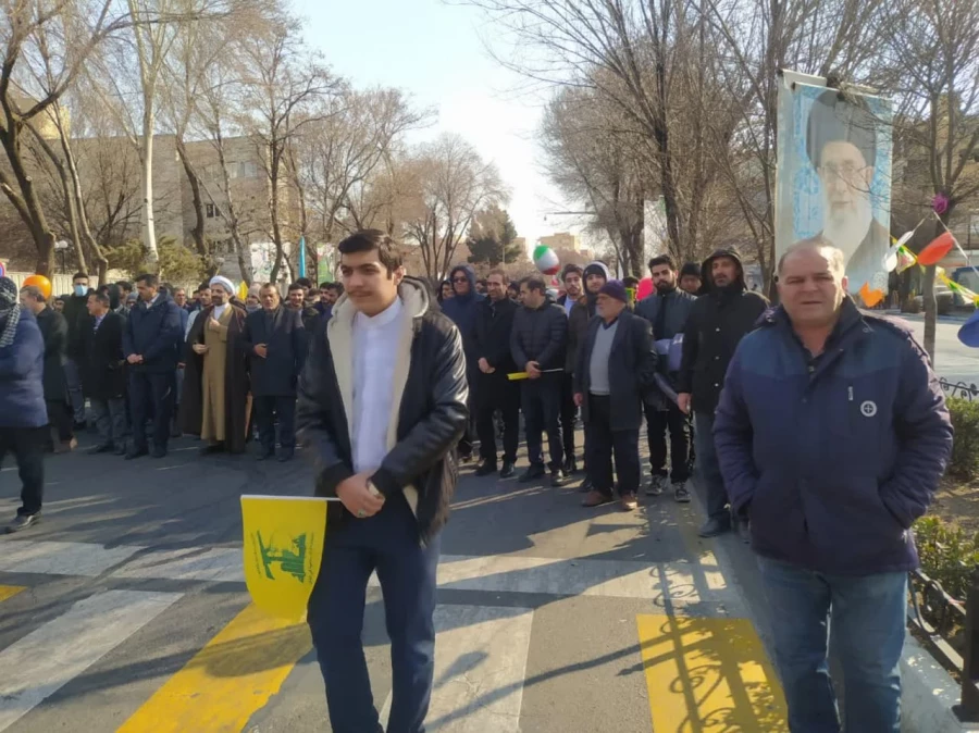 22بهمن ماه 1403 11