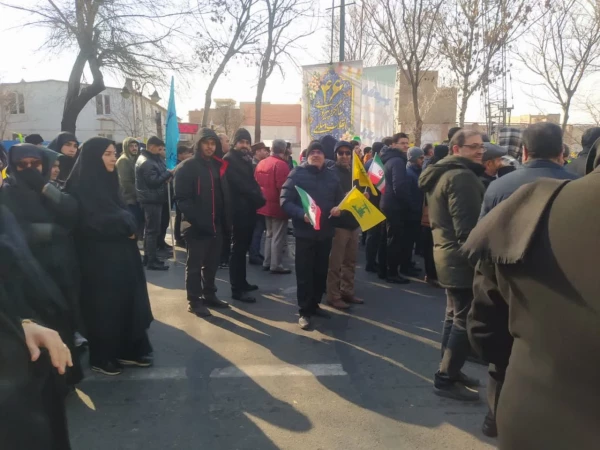 22بهمن ماه 1403 12